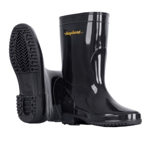 ỦNG BẢO HỘ THÙY DƯƠNG NHỰA ĐEN (NỮ) 829